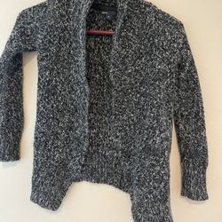 Girl Cardigan