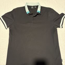 Hugo Boss Polo Shirt