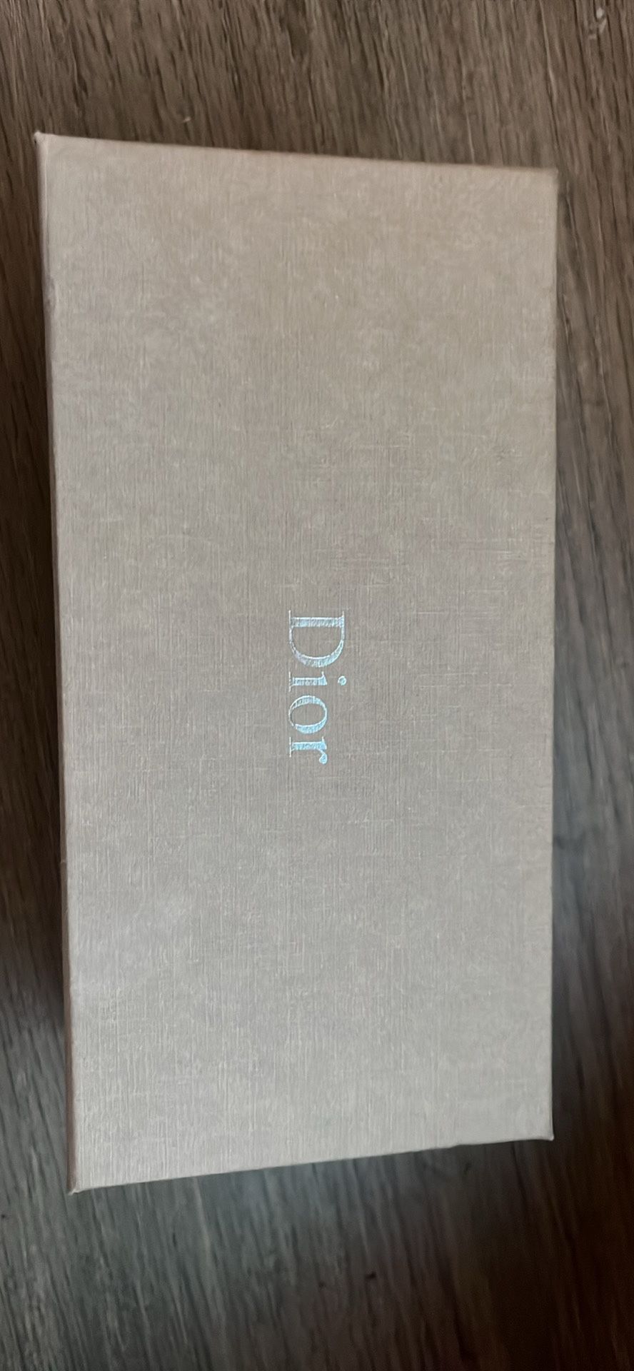 Christian Dior Pacific