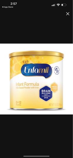 Formula