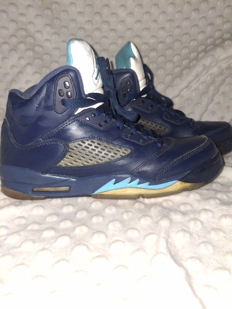 Air Jordan 5