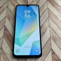 Samsung Galaxy A16 Unlocked / Liberado