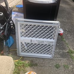 Baby Gate
