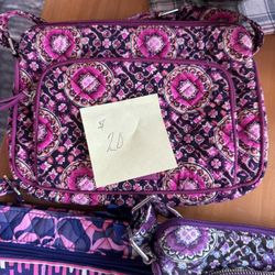 Assorted Vera Bradley