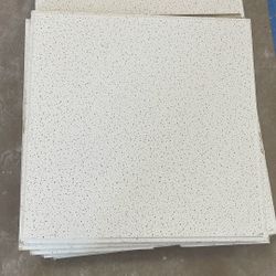 Ceiling Tiles 