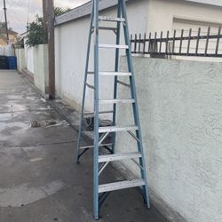 Ladder 🪜 8’ft