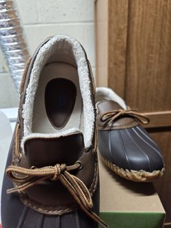 JBU Rubber Waterproof Shoes