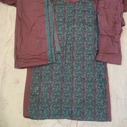 Pakistani Dresses 