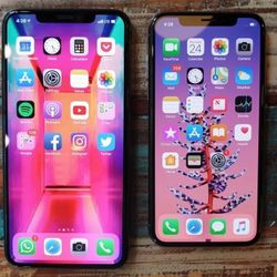 Apple iPhone XS 256 Gold Unlocked