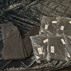 Maternity Pants Maurice’s Med Reg