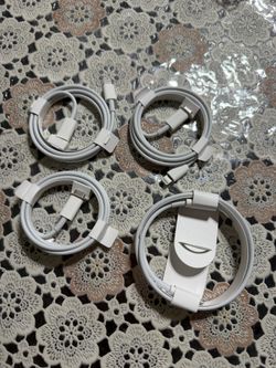 Original Apple Charges