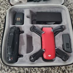 DJI Spark Drone