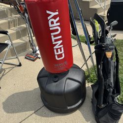 Century Boxing Wave master Bag