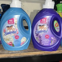 Suavitel     105 oz       $ 7.50