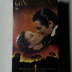 VHS New Sealed