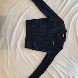 Guess sweater