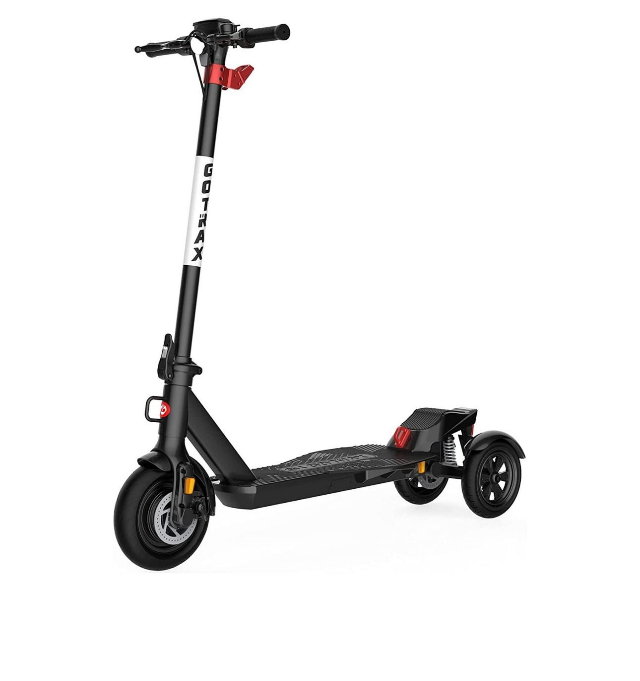 Go Pro 3 Wheel Scooter