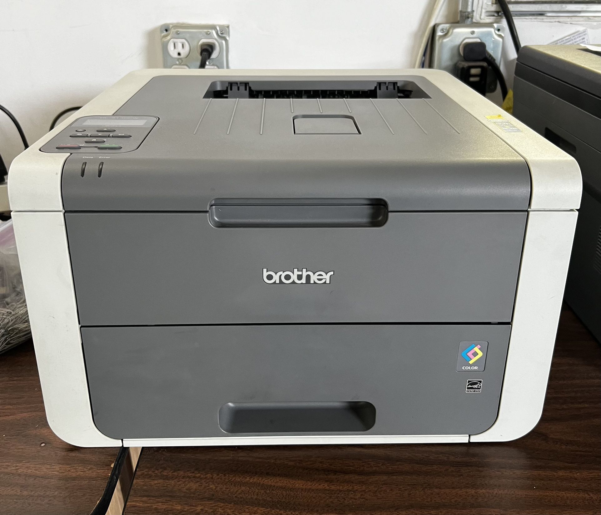 Brother Printer HL-3140 CW