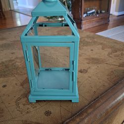 11x5 Decorative Lantern 