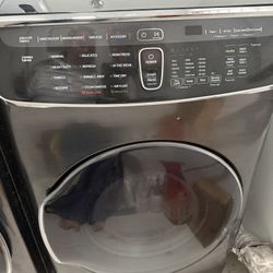 Samsung Dryer