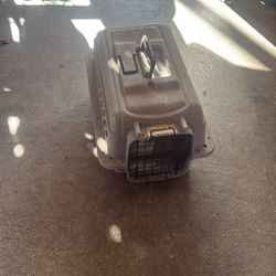 Cat Carrier