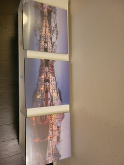 Canvass Pictures
