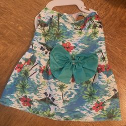 Dog Dress