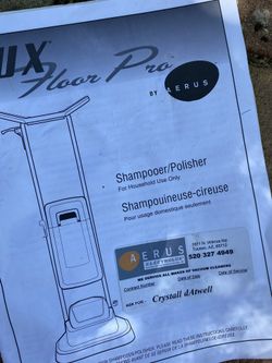 Electrolux Accessories