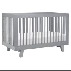 Babyletto nursery set 