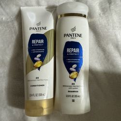 Pantene