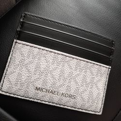 Michael Kors Card Holder Wallet - Like New
