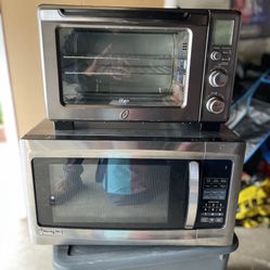 Microwave Bundle 