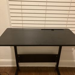 Couch Table Or Small Desk