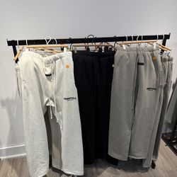 Essential fear of god pants