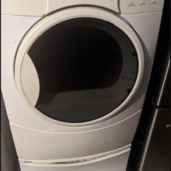 Kenmore Elite dryer