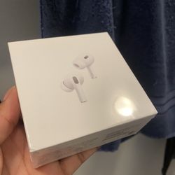 AirPod Pro 2nd Gen 