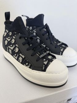 Women’s Designer Shoes | Dior Sneakers