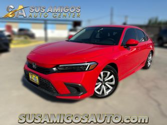 2024 Honda Civic Sedan