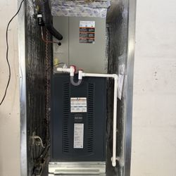 Central HVAC 