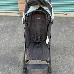 Chicco Stroller
