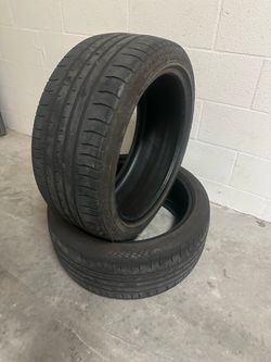 2 Accelera PHI 255/40ZR20 101Y XL All-Season Tires