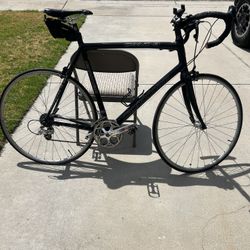 Cannondale CAAD9 Bike