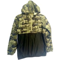 Champion Windbreaker Jacket