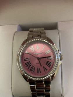 Baby phat watch