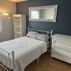 Bedroom Set