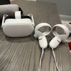 Oculus Meta Quest 2