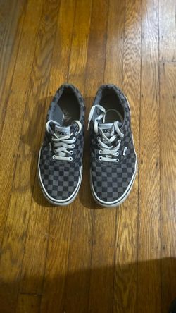 Vans low-top sneakers Size 11
