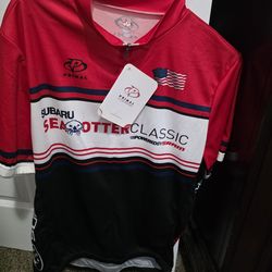 Primal Subaro Cycling Jersey (New)