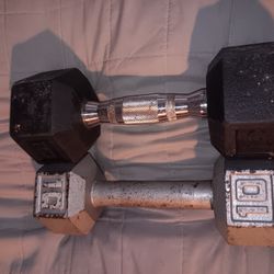 Dumbbell