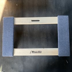 Milwaukee Furniture Dolly